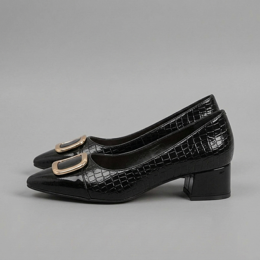 Olyzabeth™ | Comfortable Loafers