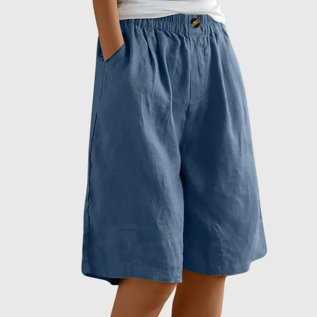 Miley | Elegant Comfortable Shorts