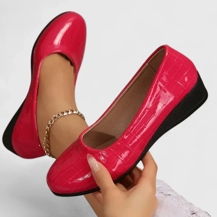 Zemiryahh | Orthopedic Shoes