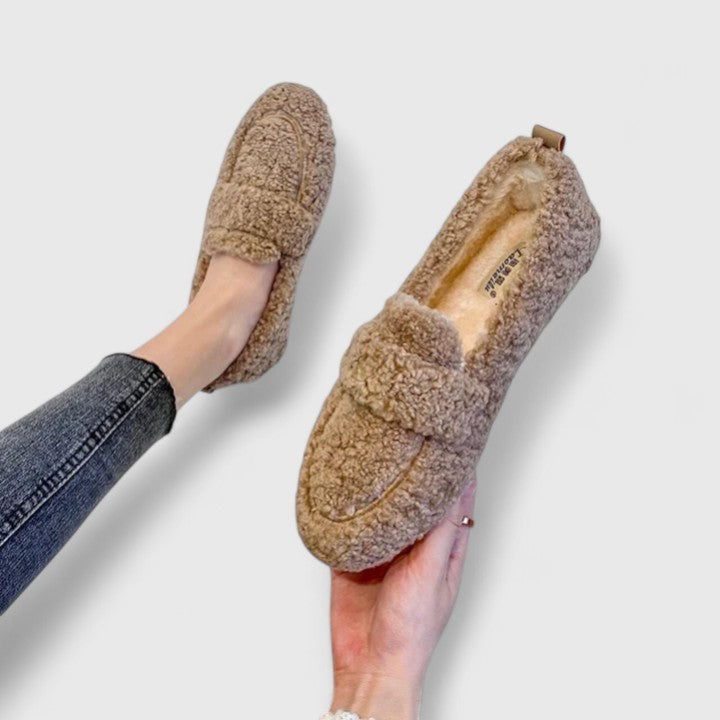 Karelyanne | Comfortable Moccasins
