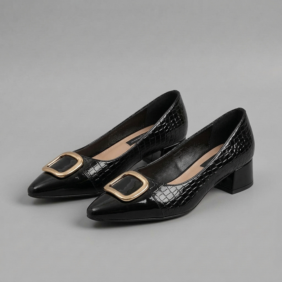 Olyzabeth™ | Comfortable Loafers