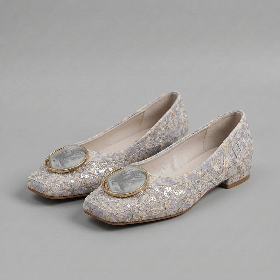 Orabella Flats