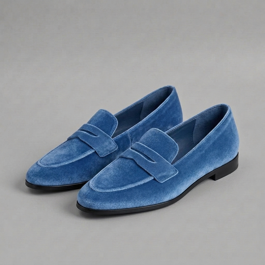 Grace | Sophisticated Loafers