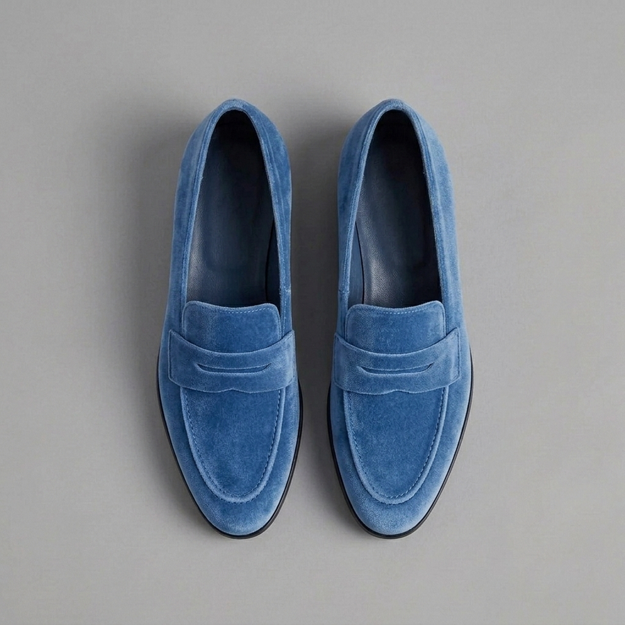 Grace | Sophisticated Loafers