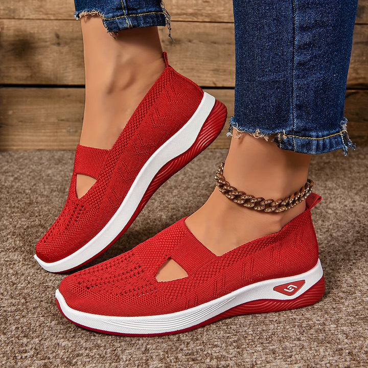 Bella | Orthopedic Shoes