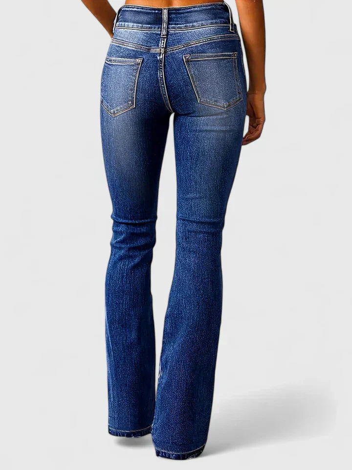 Auryzelle | Elegant Women Pants
