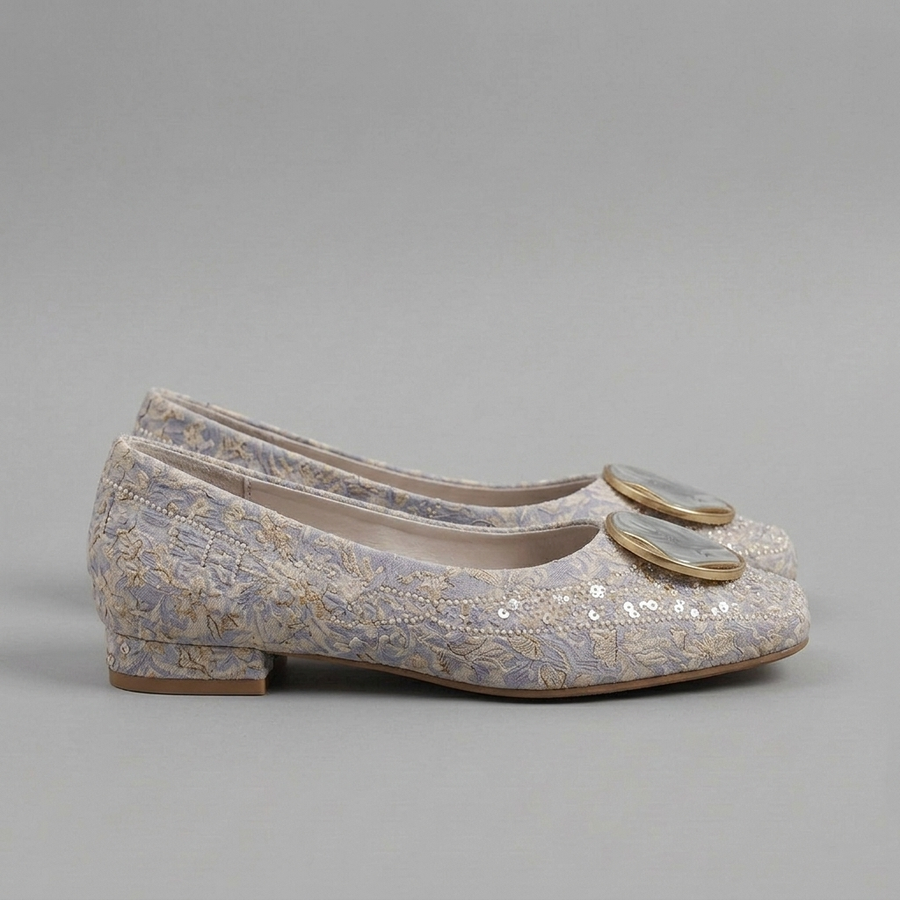 Orabella Flats