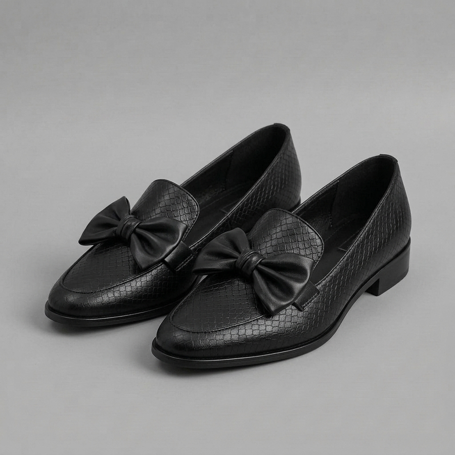 Hailey | Luxury Comfort Loafers