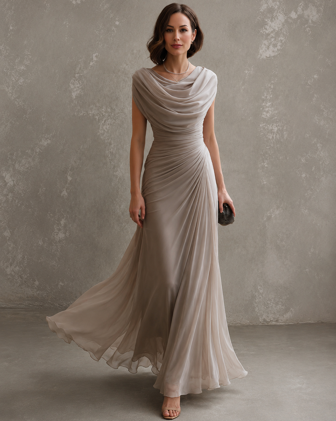 Jilliann™ Maxi Dress