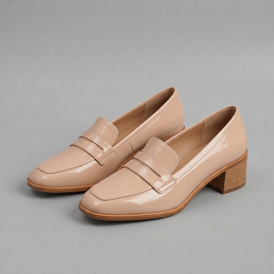 Natalie | Orthopedic Loafers