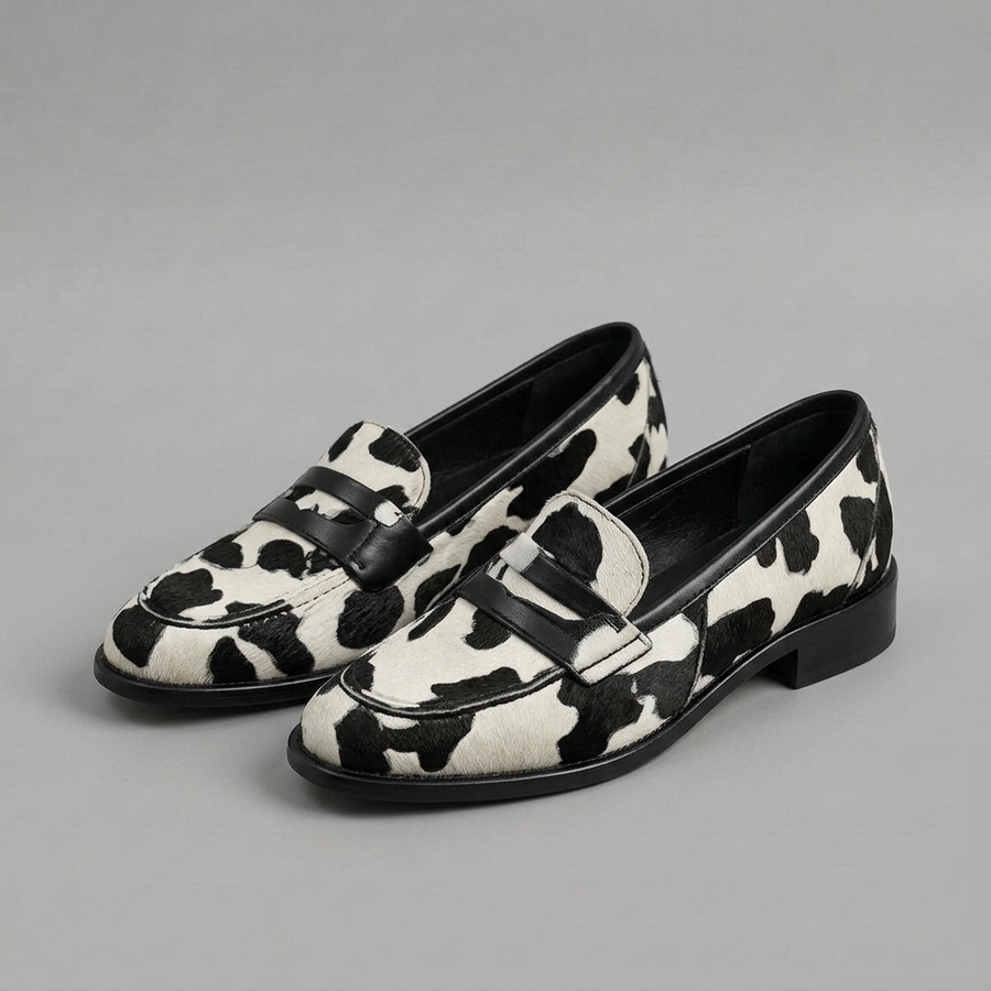 Zhaylin | Comfortable Loafers