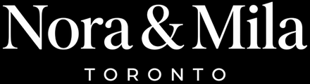 Nora & Mila Toronto