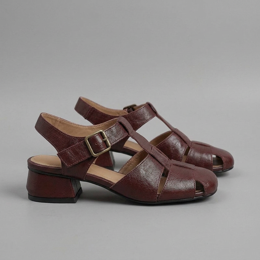 Saryanna | Orthopedic Mary Jane Shoes