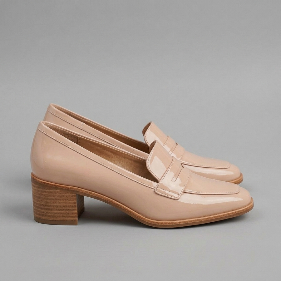 Natalie | Orthopedic Loafers
