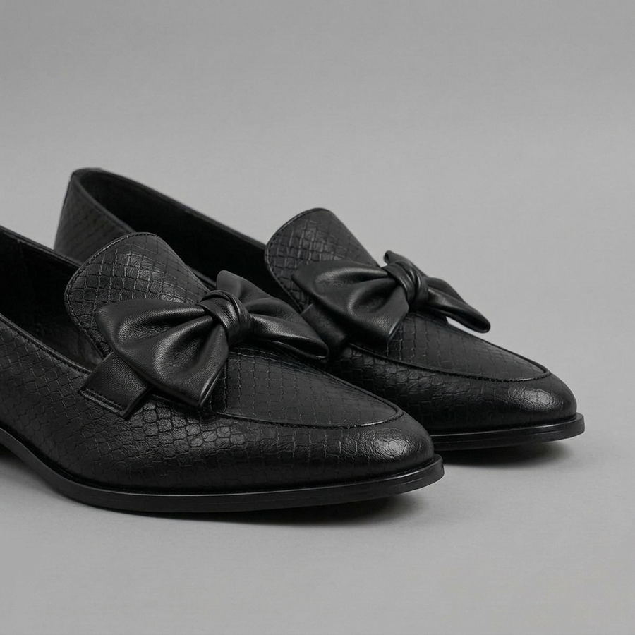 Hailey | Luxury Comfort Loafers